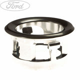 Original Ford Ring Bodenkonsole 1667755