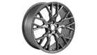Original Ford Puma Leichtmetallrad 19