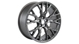 Original Ford Puma Leichtmetallrad 19