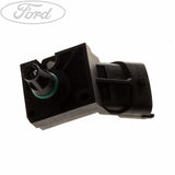 Original Ford SMax Mondeo Focus Galaxy Ladelufttemperatur Temperatur Sensor 1689133