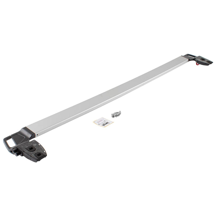 Original Ford Transit Custom Dachgepäckträgealter Silber 2012-2023 2034063