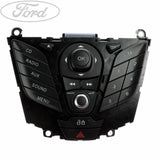 Original Ford Radioeinheit – Konsole Bedienteil 1895805