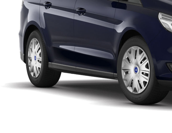 Ford Galaxy & S-MAX Radzierblende 43, 18 cm (17