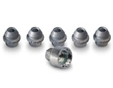 Ford Ecosport 2013-2023 & Bronco ab 2021 Abschließbare Radmuttern 1849463