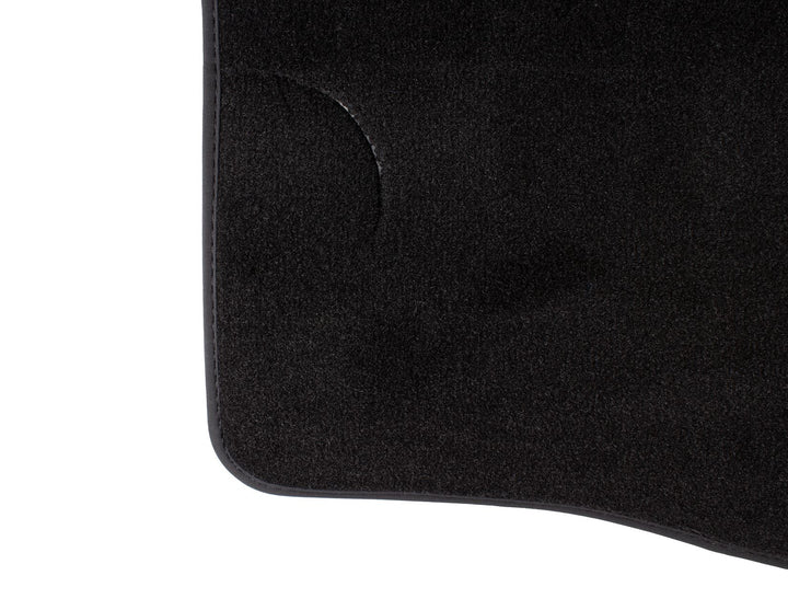 Original Ford Focus 2011-2019 Gepäckraum-Matte mit Logo, mit Reifen Reperaturkit