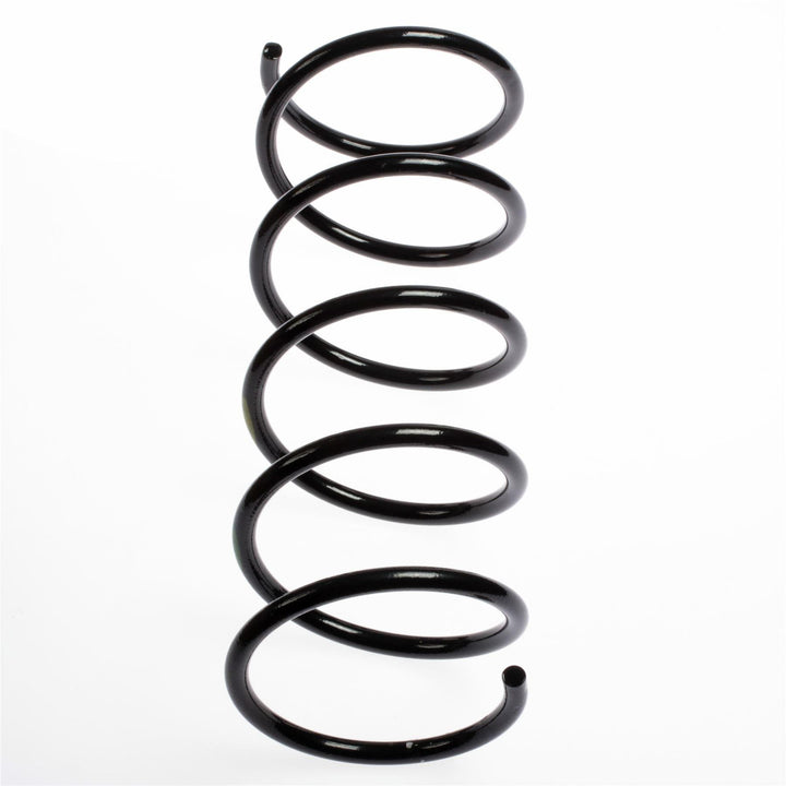 Original Ford Vordere Links Oder Rechts Fahrwerksfeder 1034122
