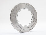 Original Ford Fiesta Tarox®* Performance Reibring-Satz,Bremsscheiben vorne F2000