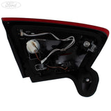 Original Ford Mondeo Inner Rear O/S Right Rücklicht Kombileuchte 1744243