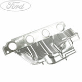 Original Ford Transit Auspuffkrümmerdichtung 1360565
