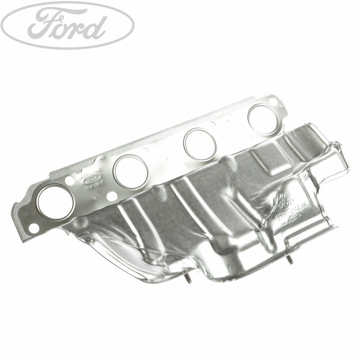 Original Ford Transit Auspuffkrümmerdichtung 1360565
