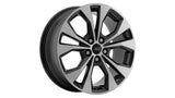 Original Ford Transit/Tourneo Cust Alufelge 17