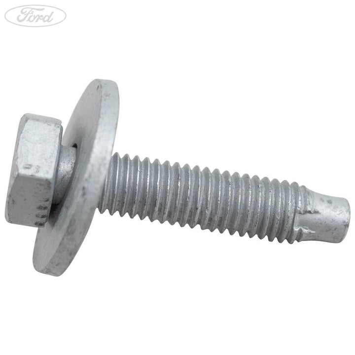Original Ford-Einbauschraube und Unterlegscheibe - Armaturenbrett 1430492 - 4 Stk