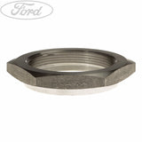 Original Ford Mutter zur Hinterachse 4478987