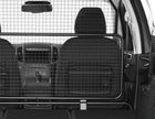 Original Ford Galaxy ab 2015 Gepäckraum-Schutzgitter volle Höhe