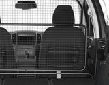 Original Ford Galaxy ab 2015 Gepäckraum-Schutzgitter volle Höhe