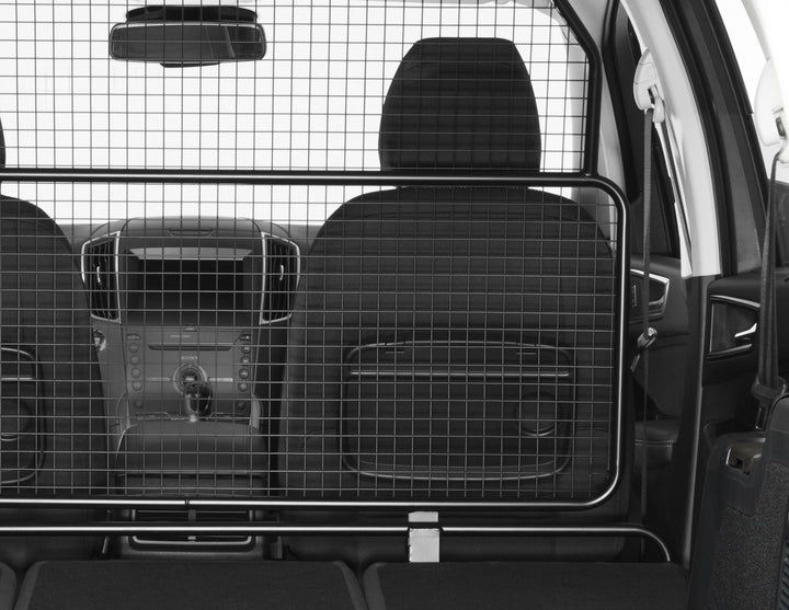 Original Ford Galaxy ab 2015 Gepäckraum-Schutzgitter volle Höhe