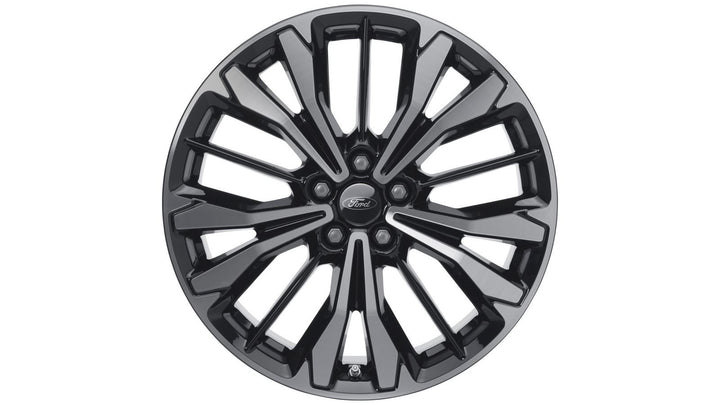 Ford Kuga Alufelge 19