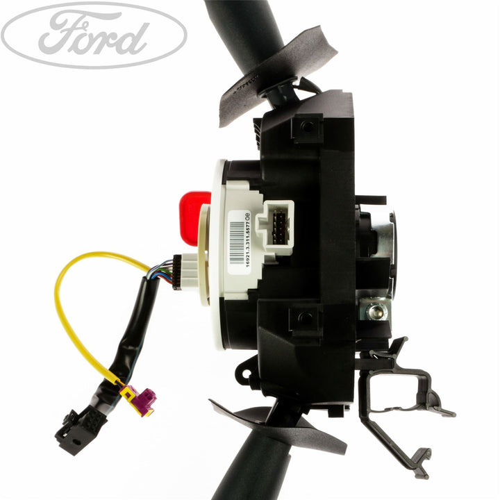 Original Ford Lenkstockschalter Lenksäule Kontrollleuchte Scheibenwischer
