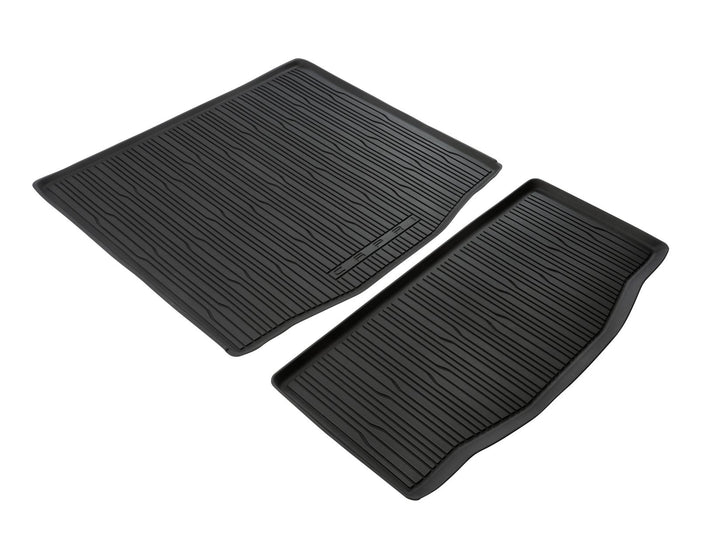 Original Ford All-Electric Capri® ab 10.2024 Gepäckraumwanne niedrige Kante
