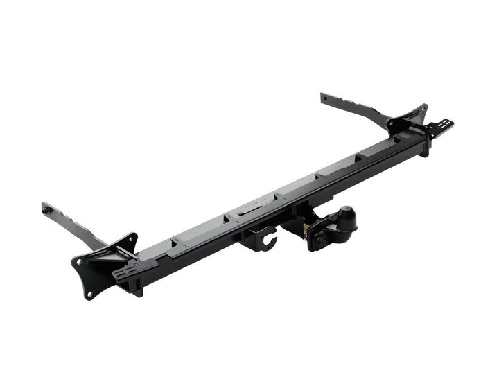 Original Ford Tourneo/Transit Custom® Anhängevorrichtung mit festem Kugelkopf