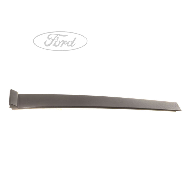 Original Ford Fiesta Türfensterrahmenleiste links 1473674
