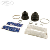 Original Ford Focus C-Max CC 2.0 Duratorq TDCi Inner 7 Outer Manschetten Kit 1444324