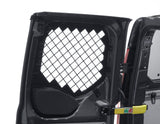 Ford Transit Custom ab 2012 Schutzgitter für starre Heckscheiben 1819008