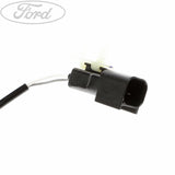 Original Ford Ranger Sensor Ölabschirmung Fahrerseite 2028435