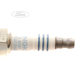 Original Ford Focus RS MK1 2.0T Zündkerze Single x1 1202935 - 10 Stk