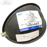Original Ford Umlufttür 1251713