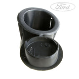 Original Ford Fiesta  Befestigungsgummi Heckspoiler links 1708001