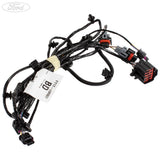 Original Ford Connect Leitung – Sensor – Einparkhilfe vorne 2013- 2015743