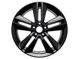 Ford Mustang 19 Zoll Winterkompletträder - 255/40 R19 100V XL-Nokian