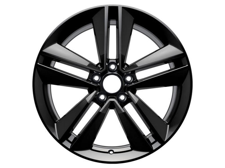 Ford Mustang 19 Zoll Winterkompletträder - 255/40 R19 100V XL-Nokian