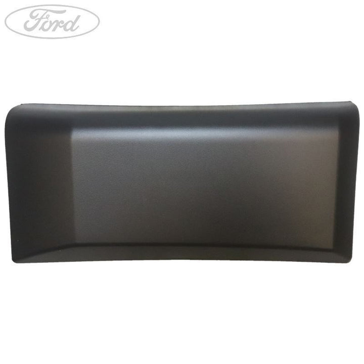 Ford Transit Tipper 2014-2019 Zierleiste hinteres Seitenteil links 1845704