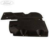 Original Ford Fiesta 2012-2019 Windabweiser 1802609