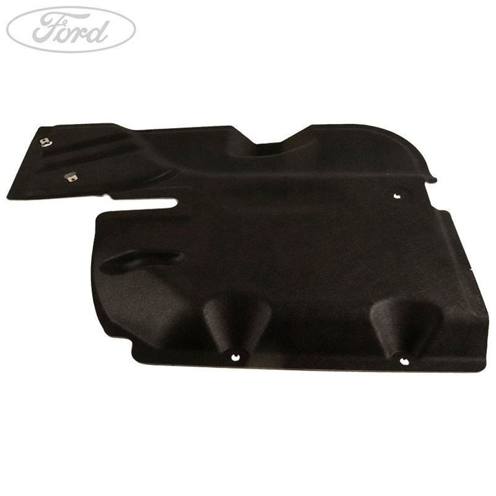Original Ford Fiesta 2012-2019 Windabweiser 1802609