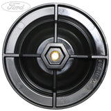 Original Ford Ersatzrad-Montageplatte 1915089