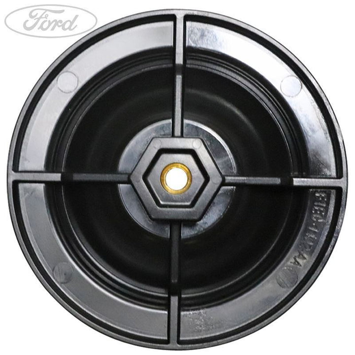Original Ford Ersatzrad-Montageplatte 1915089