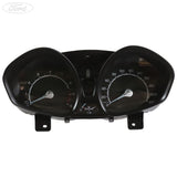 EcoSport 1.5 Duratec Kombiinstrument 6-Gang Auto 13-15