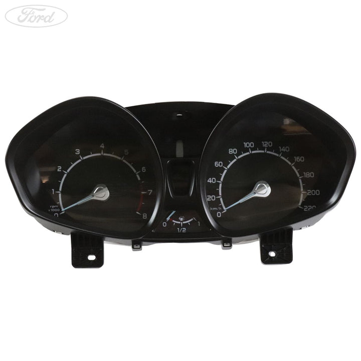EcoSport 1.5 Duratec Kombiinstrument 6-Gang Auto 13-15