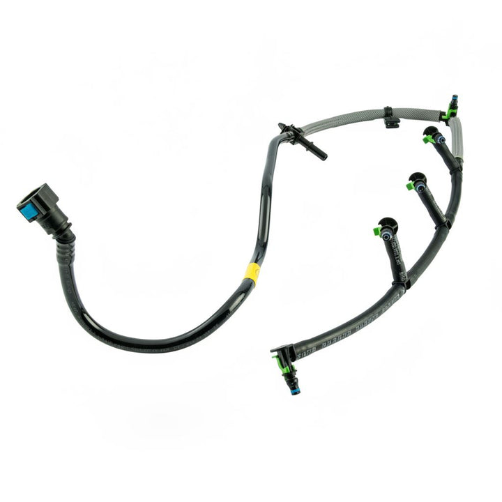 Ford Ranger 2011-2023 3.2 TDCi Duratorq Einspritzdüsen-Leitung