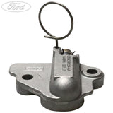 2.0 Duratec EcoBoost Spannrolle Riemenspanner Keilrippenriemen