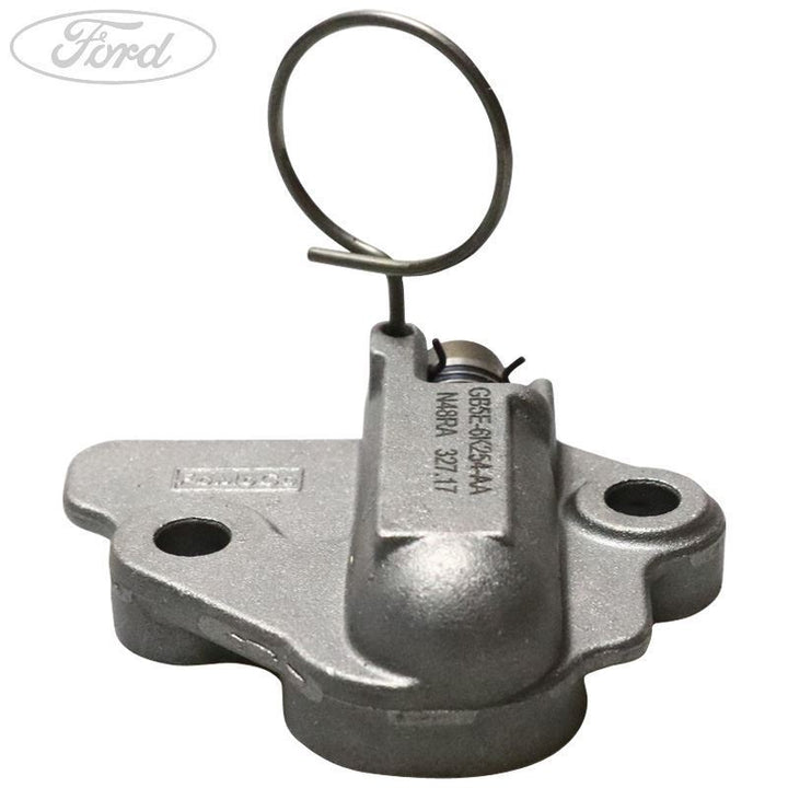 2.0 Duratec EcoBoost Spannrolle Riemenspanner Keilrippenriemen