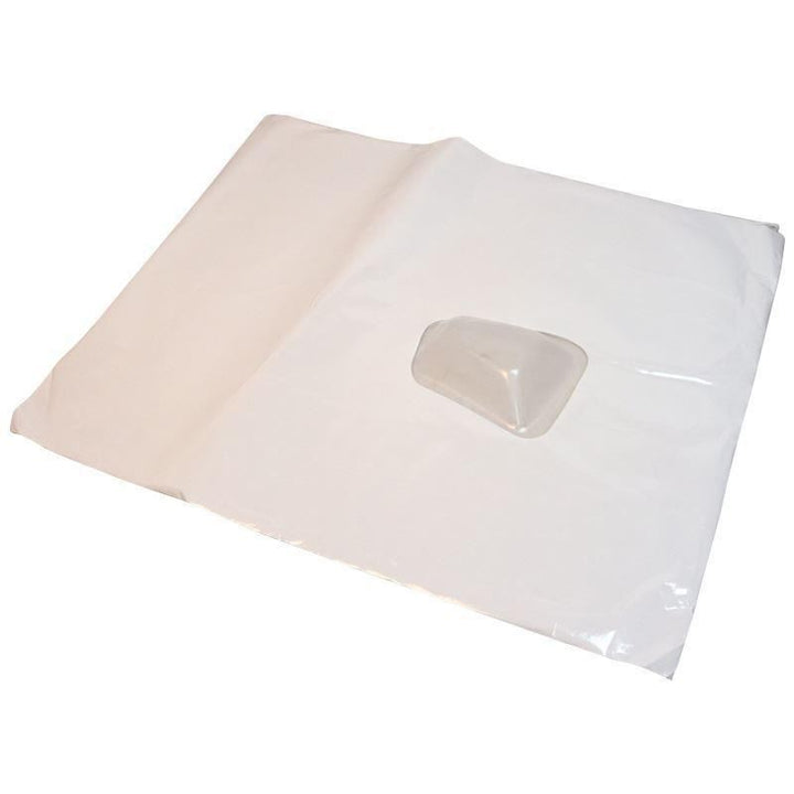 Original Ford WASSER SPLASH SHIELD 424425