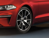 Original Ford Mustang Leichtmetallrad 19