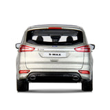 Norev Ford S-MAX Modellauto 1:43