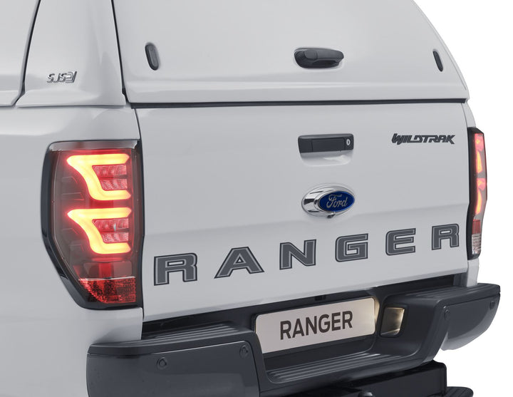 Ford Ranger Pickup Attitude* LED Heckleuchten schwarze Serie 2489891