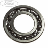 Original Ford Lager Verteilergetriebe 5 Gang Schalt Mt75 1720708