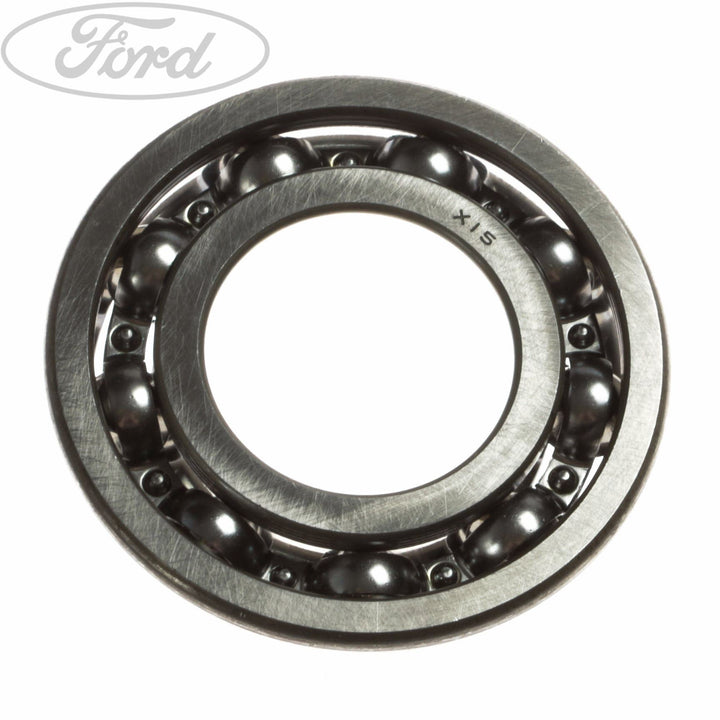 Original Ford Lager Verteilergetriebe 5 Gang Schalt Mt75 1720708